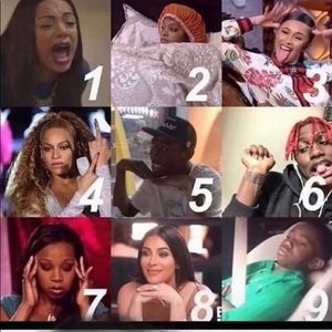 Meet your Posher, Melora